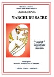 "Marche du Sacre" Charles Lenepveu 