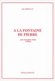 A la Fontaine de Pierre pour saxophone Ténor et piano