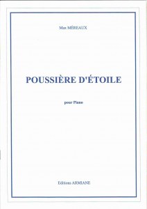 Poussière d'étoile pour piano