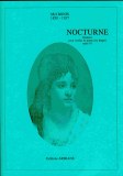 Nocturne Quatuor pour cordes et piano