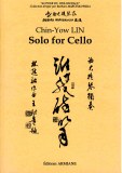 Solo for cello