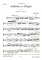 Andante et Allegro pour Flûte et Piano (Ed. Kossack n°98015)