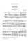 Sonate pour violon et piano (Ed. Kossack n°98016)