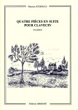 Quatre pièces en suite