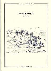 Humoresque