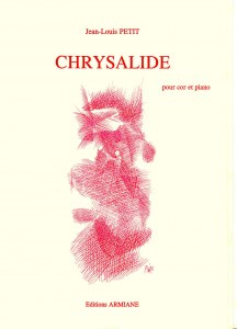 Chrysalide 
