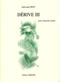 Dérive III