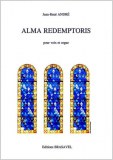 ALMA REDEMPTORIS 