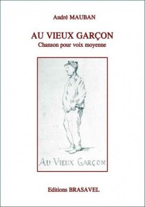 Au vieux Garçon d'André Mauban