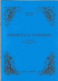 "Immortelle Tendresse" de Mel Bonis