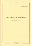 Magnificat de Fourvière