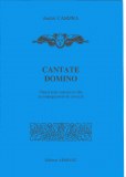 Cantate Domino (André Campra )