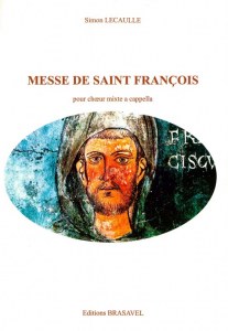 Messe de St François de S Lecaulle