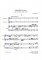 Sonate en ré mineur pour 2 trompettes et orgue de M Chanard