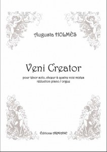 VENI CREATOR