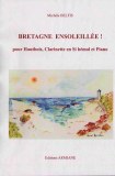 Bretagne Ensoleillée ! pour Hautbois, Clarinette en Si b et piano