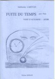 FUITE DU TEMPS