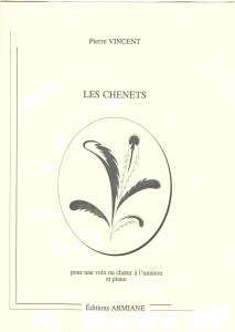 Les Chenets