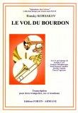"Le Vol du Bourdon " de Rimski Korsakov