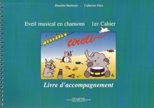 Tireli 1er cahier livre d'accompagnement