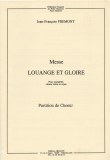 Messe "Louange et gloire"