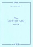 Messe "Louange et gloire"