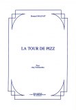 La Tour de Pizz