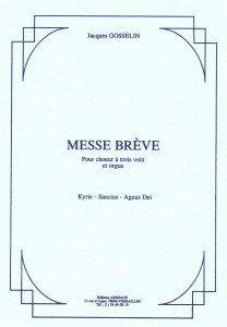 Messe brève