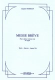 Messe brève