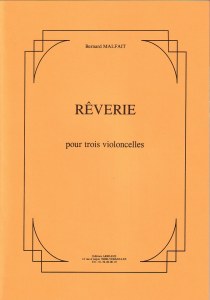 Rêverie de B.Malait