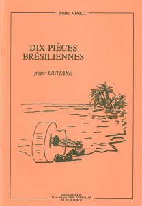 Dix Pièces Brésiliennes