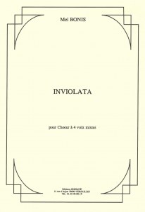 Inviolata