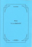 Messe "À La Sérénité"