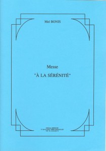 Messe "À La Sérénité"