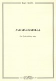 Ave Maris Stella (Roger Calmel )