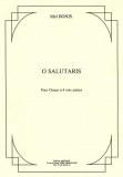 O salutaris