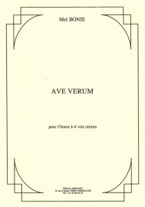 Ave verum