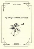 Quoique soyez petit (Noël ancien)