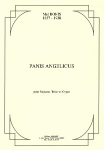 Panis angelicus