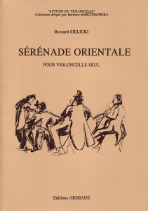 Sérénade orientale