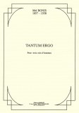 Tantum ergo