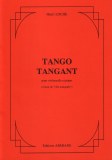 Tango tangant (extrait de l'Île tranquille)
