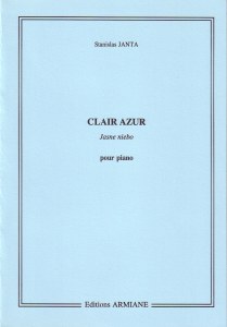 Clair azur - Jasne niebo