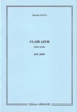 Clair azur - Jasne niebo