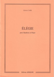 Élégie