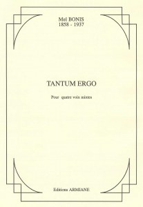 Tantum ergo