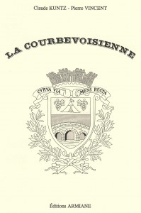 La Courbevoisienne
