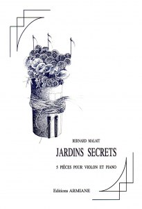 Jardins secrets