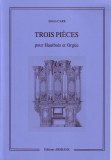 Trois Pièces