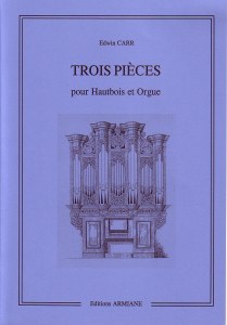 Trois Pièces